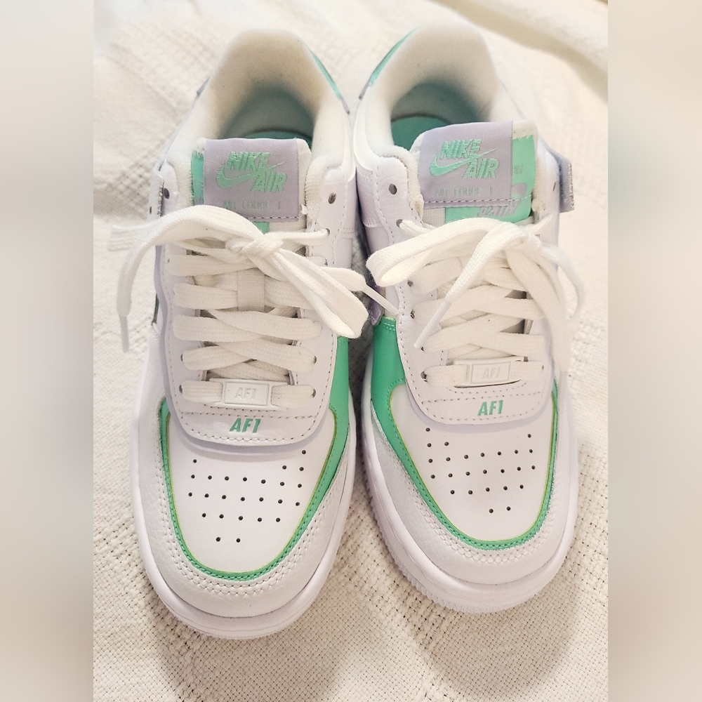 Nike Air Force 1